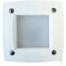 Подсветка для лестниц и ступеней Leti 3C1.000.000.WYG1L Fumagalli