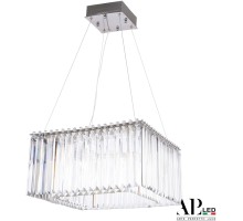Подвесная люстра Sicilia SH10.42.A.Ni.4000 APL LED