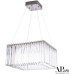 Подвесная люстра Sicilia SH10.42.A.Ni.4000 APL LED