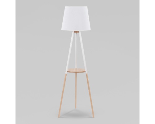 Торшер Vaio 698 Vaio White TK Lighting