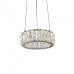 Подвесной светильник 8240 8240N/20 chrome Newport