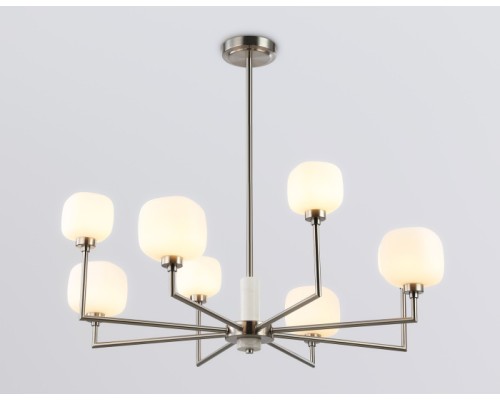 Потолочная люстра HIGH LIGHT LH53003 Ambrella
