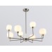 Потолочная люстра HIGH LIGHT LH53003 Ambrella