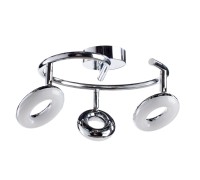 Спот Ciambella A8972PL-3CC Arte Lamp