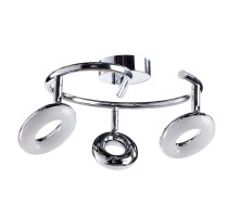 Спот Ciambella A8972PL-3CC Arte Lamp