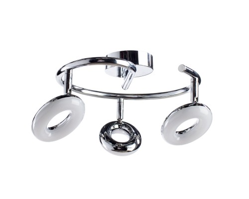 Спот Ciambella A8972PL-3CC Arte Lamp