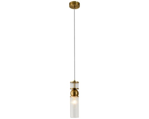 Подвесной светильник Denver 8276/1A Lumion