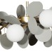 Потолочная люстра Matisse 10008/8 Grey Loft It