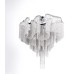 Потолочная люстра Stream 10208/600C Smoke Loft It
