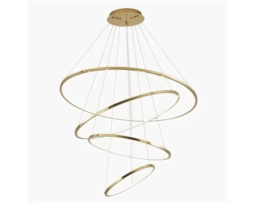 Подвесная люстра  F0424-11 Alfa Light