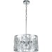 Подвесная люстра Glow 2102/4S Chrome Escada