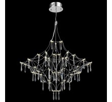 Подвесная люстра Fedelina WE335.08.103 Wertmark