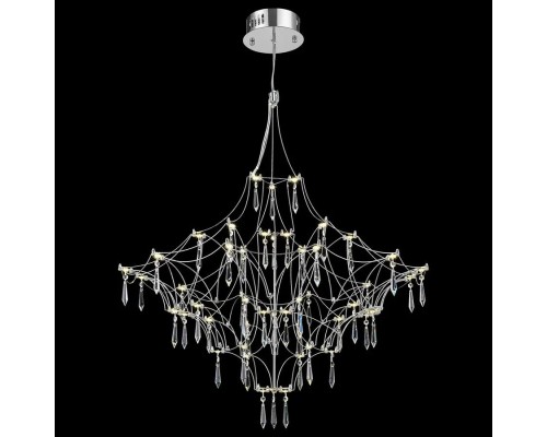 Подвесная люстра Fedelina WE335.08.103 Wertmark