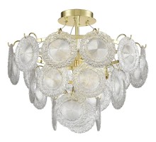 Потолочная люстра Orata VL1904L05 Vele Luce