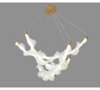 Подвесной светильник  F0324-73 Alfa Light