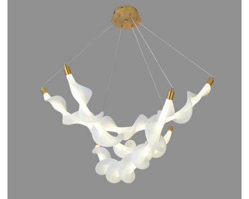 Подвесной светильник  F0324-73 Alfa Light