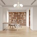 Подвесная люстра AM342837 342837/5 WT+G Arte Milano