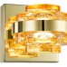 Бра Indiana MB22030002-1A gold/champagne DeLight Collection