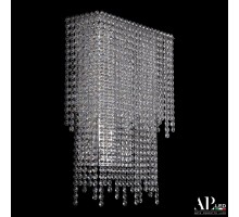 Бра Sicilia SH500.B3.35-45.B.Ni.4000 APL LED