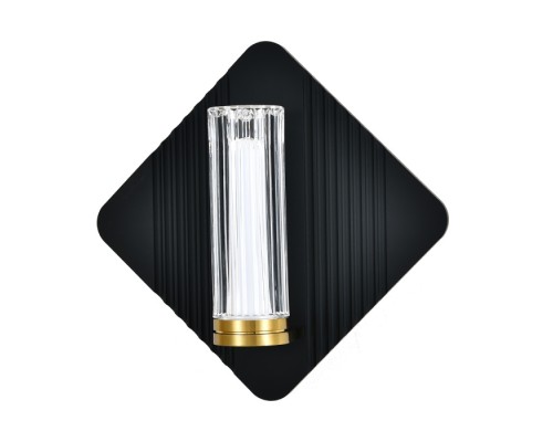 Настенный светильник Rilievo V000201L Indigo