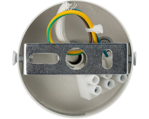 Спот  OL45 WH ЭРА