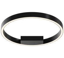 Потолочный светильник Rim MOD058CL-L25BK Maytoni