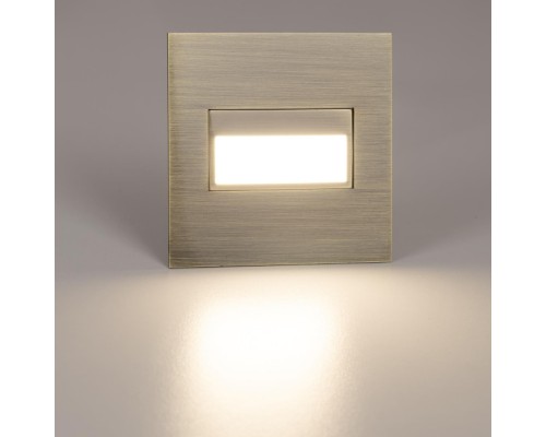 Подсветка для лестниц и ступеней Скалли CLD007K3 Citilux
