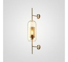 Настенный светильник CATCH CATCHWALL01 ImperiumLoft