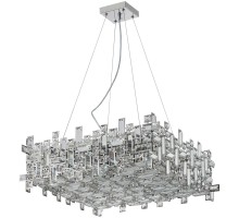 Подвесная люстра Tetrix 2171/09/10P Stilfort