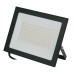 Прожектор уличный  ULF-Q519 100W/6500K IP65 220-240V BLACK Volpe
