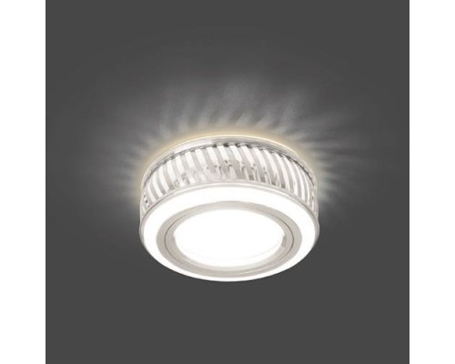 Точечный светильник Backlight BL086 Gauss
