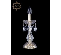 Интерьерная настольная лампа Универсальная 12.00.1-26.Gd.Sp Art Classic