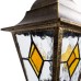 Уличный светильник подвесной Berlin A1015SO-1BN Arte Lamp