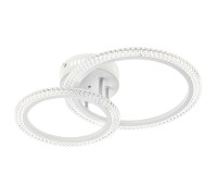 Потолочная люстра Riflesso 52924 2 Ritter