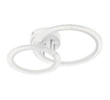 Потолочная люстра Riflesso 52924 2 Ritter
