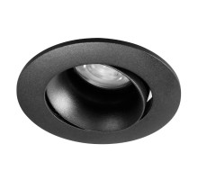 Точечный светильник CLT 019 CLT 019C90 BL Crystal Lux