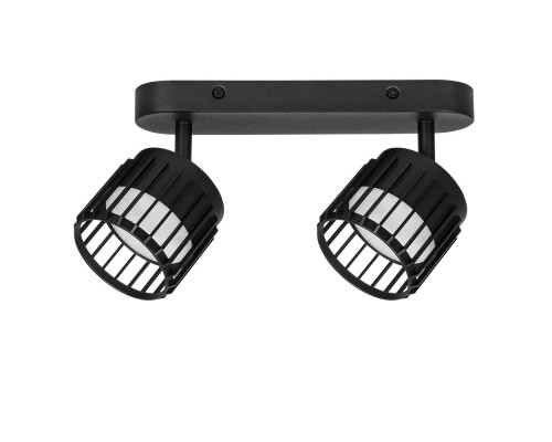 Спот Atria A8031PL-2BK Arte Lamp