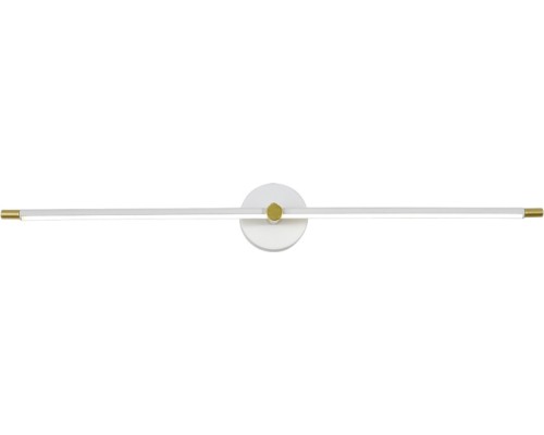 Настенный светильник Focus 10289/1LED White Escada