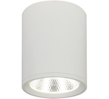 Точечный светильник 20003 20003SMU/02LED SWH Escada