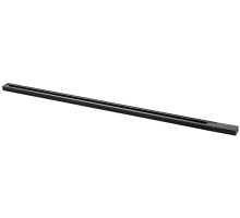 Шинопровод CLT 0.11 CLT 0.11 01 L2000 BL Crystal Lux
