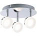 Спот Iro 50101 Paulmann