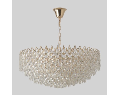 Подвесная люстра Hedonist HEDONIST SP24 Crystal Lux