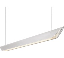 Подвесной светильник Mesh DL20081S138NW36 White Donolux