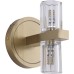 Бра Brass V11016-2W Moderli