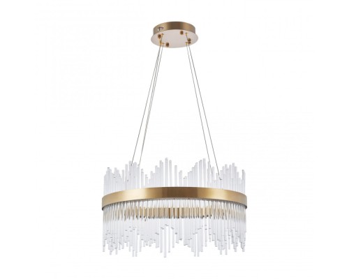 Подвесная люстра Venezia 311033/D600 BS Arte Milano