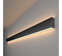 Настенный светильник Grand LSG-02-2-8*128-35-3000-MSh Elektrostandard