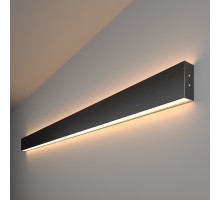 Настенный светильник Grand LSG-02-2-8*128-35-3000-MSh Elektrostandard