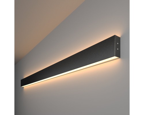 Настенный светильник Grand LSG-02-2-8*128-35-3000-MSh Elektrostandard