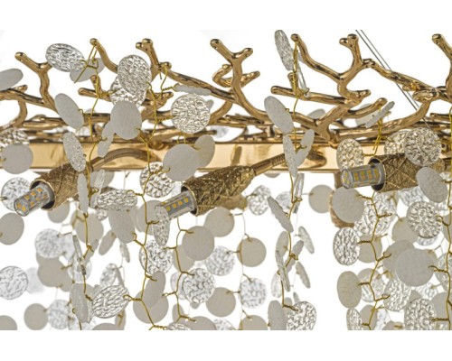 Подвесная люстра Tavenna Gold Tavenna H 1.5.150x48.103 G Dio D'Arte