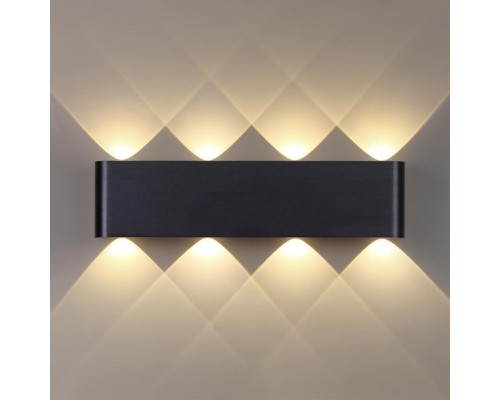 Настенный светильник Magnum 7191/8WL Odeon Light